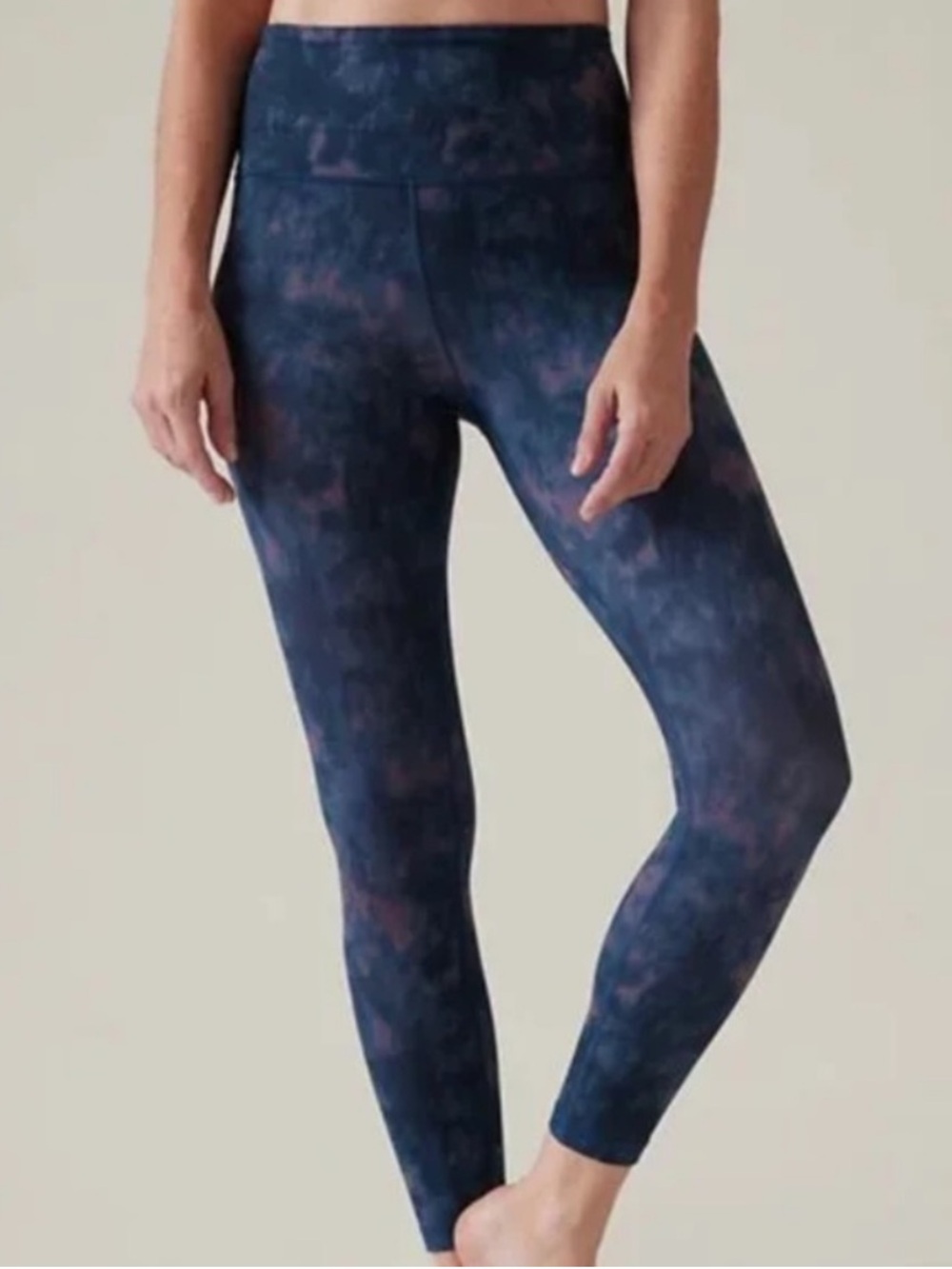 Athleta Elation 7/8 Leggings